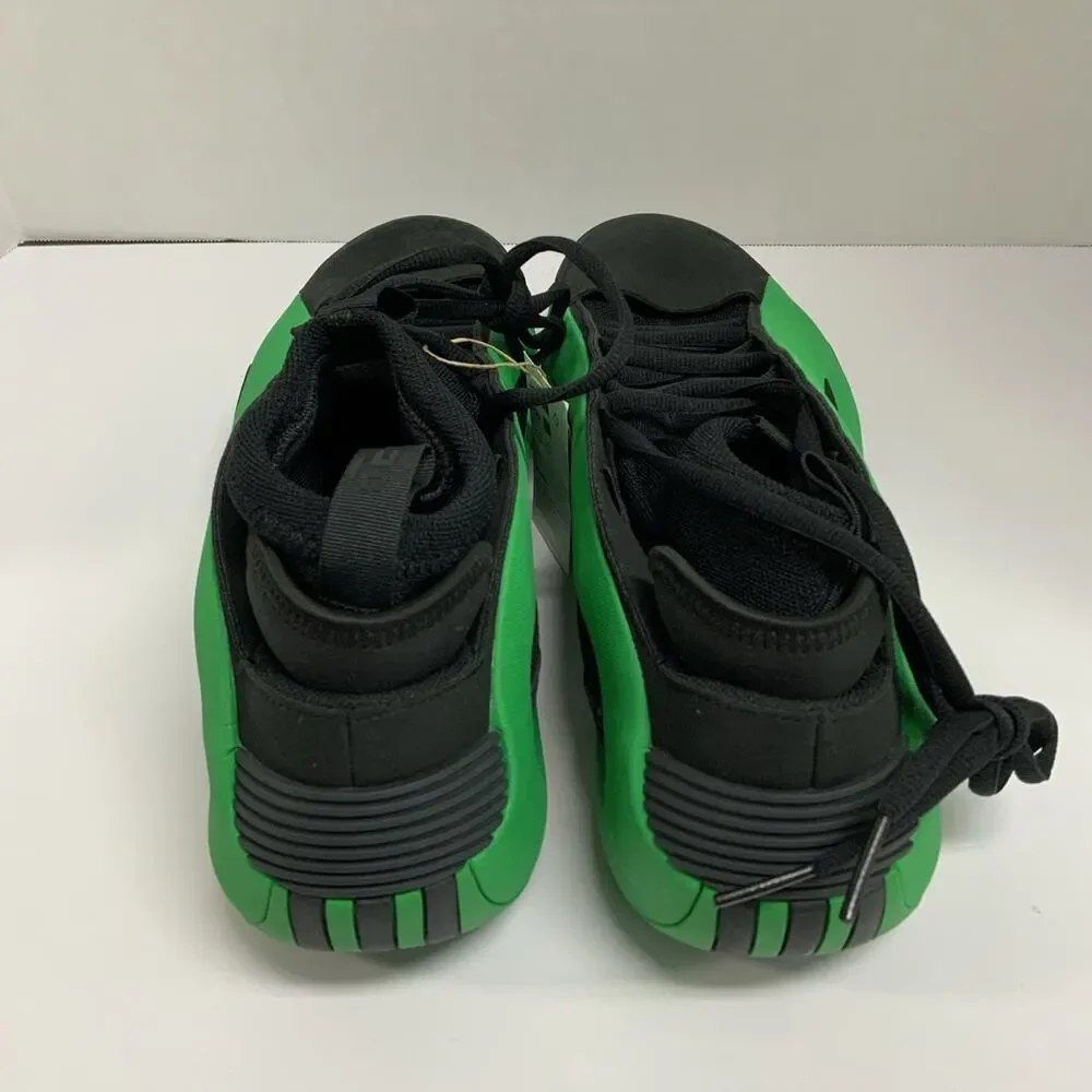 Adidas Harden Vol. 8 Luxury Green IE2693 Size 16 Men Basketball Shoes James